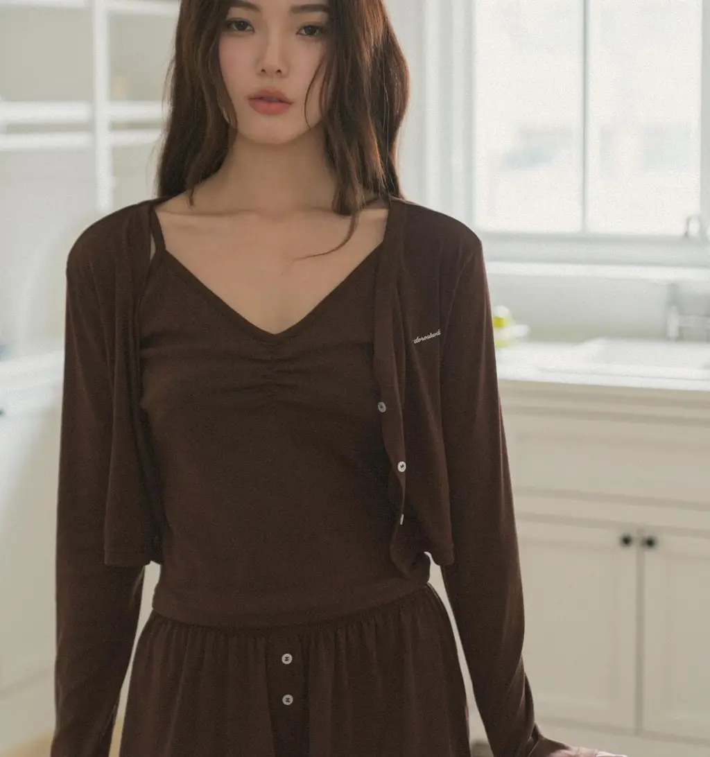 [3종 구성] 도로시와 슬리피 펀칭 파자마 세트 상세페이지 70